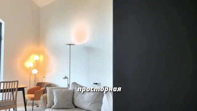 Эксклюзивный дом в голландском стиле возле Вячи